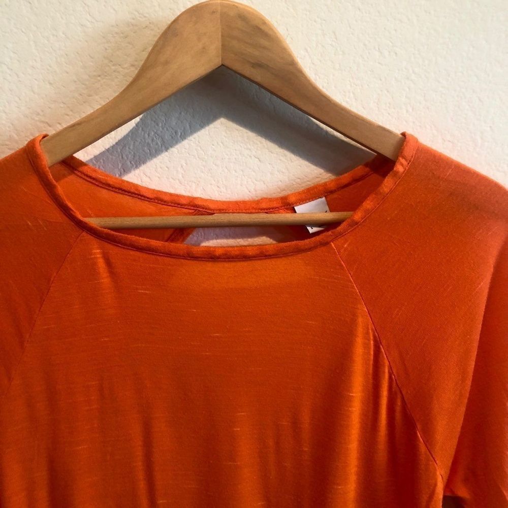 Unity Long Sleeved Top - Picture 5 of 6
